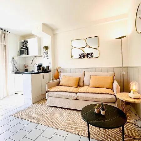 Terrasse Centre Martin Apartment Saint-Martin-de-Re