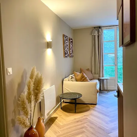 Terrasse Centre Martin *