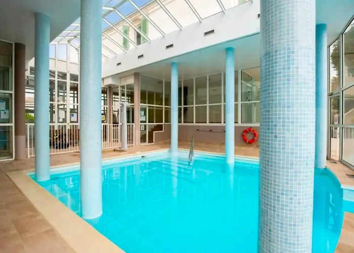 Terrasse Centre Martin