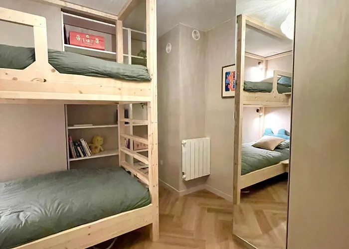 Terrasse Centre Martin *